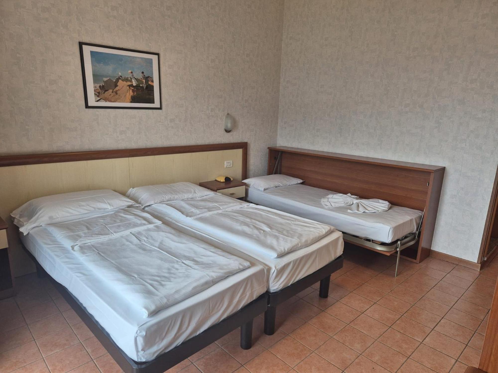 Hotel Florida Limone sul Garda Bagian luar foto
